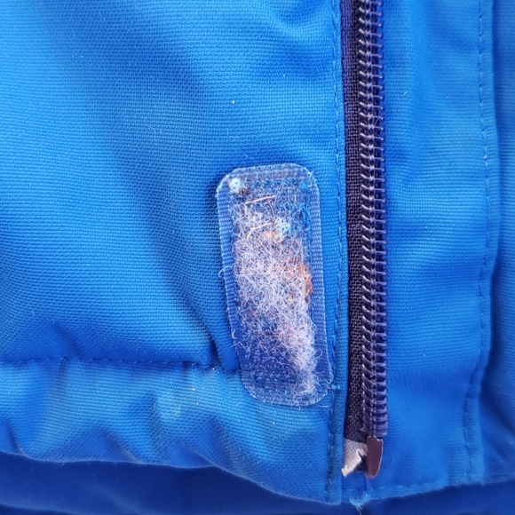 Baby Winter Jacket - Picture 5 of 7